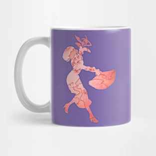 Constance: Fallen Noble Mug